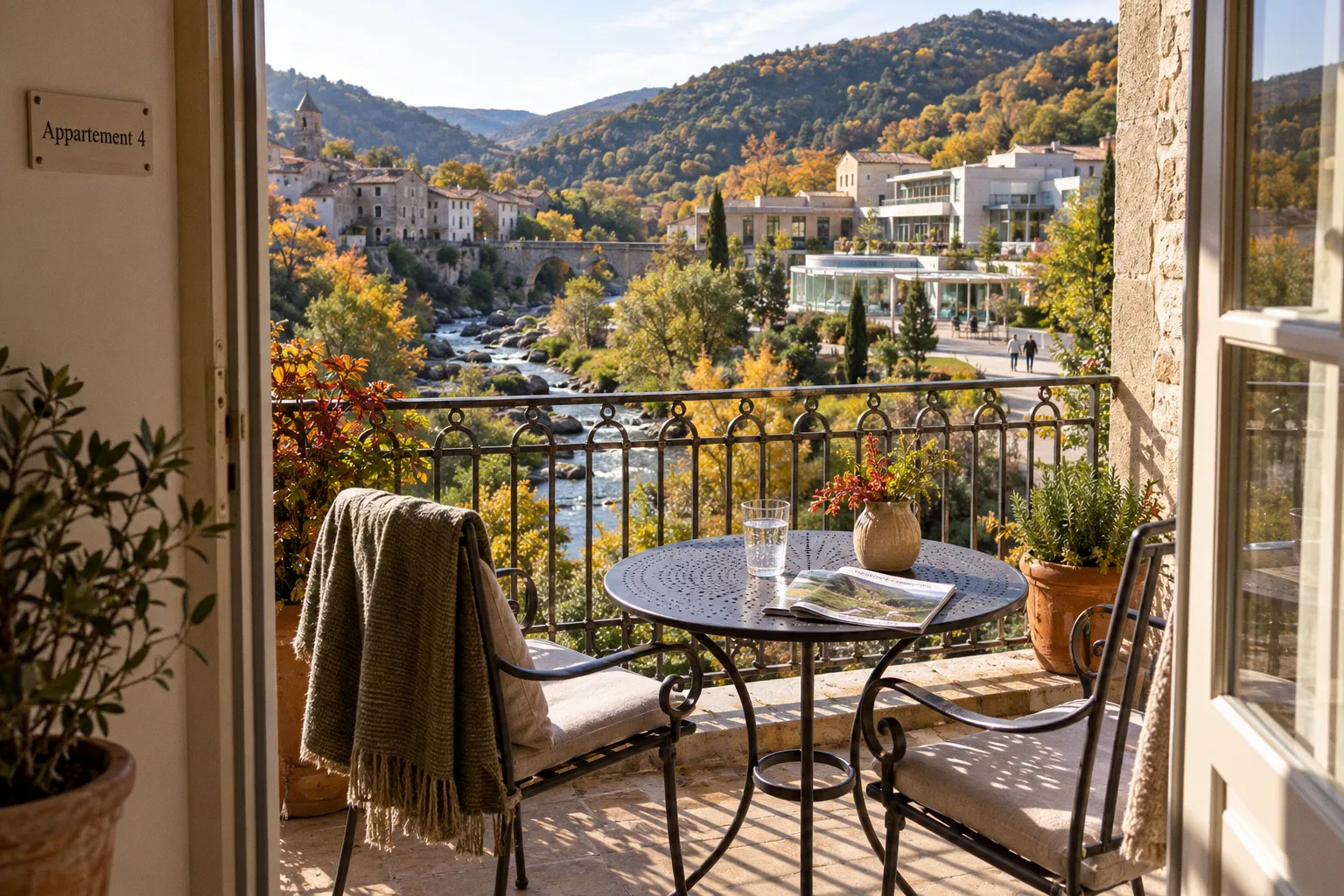 Taxe sur les locations saisonnières : un signal à surveiller pour les propriétaires