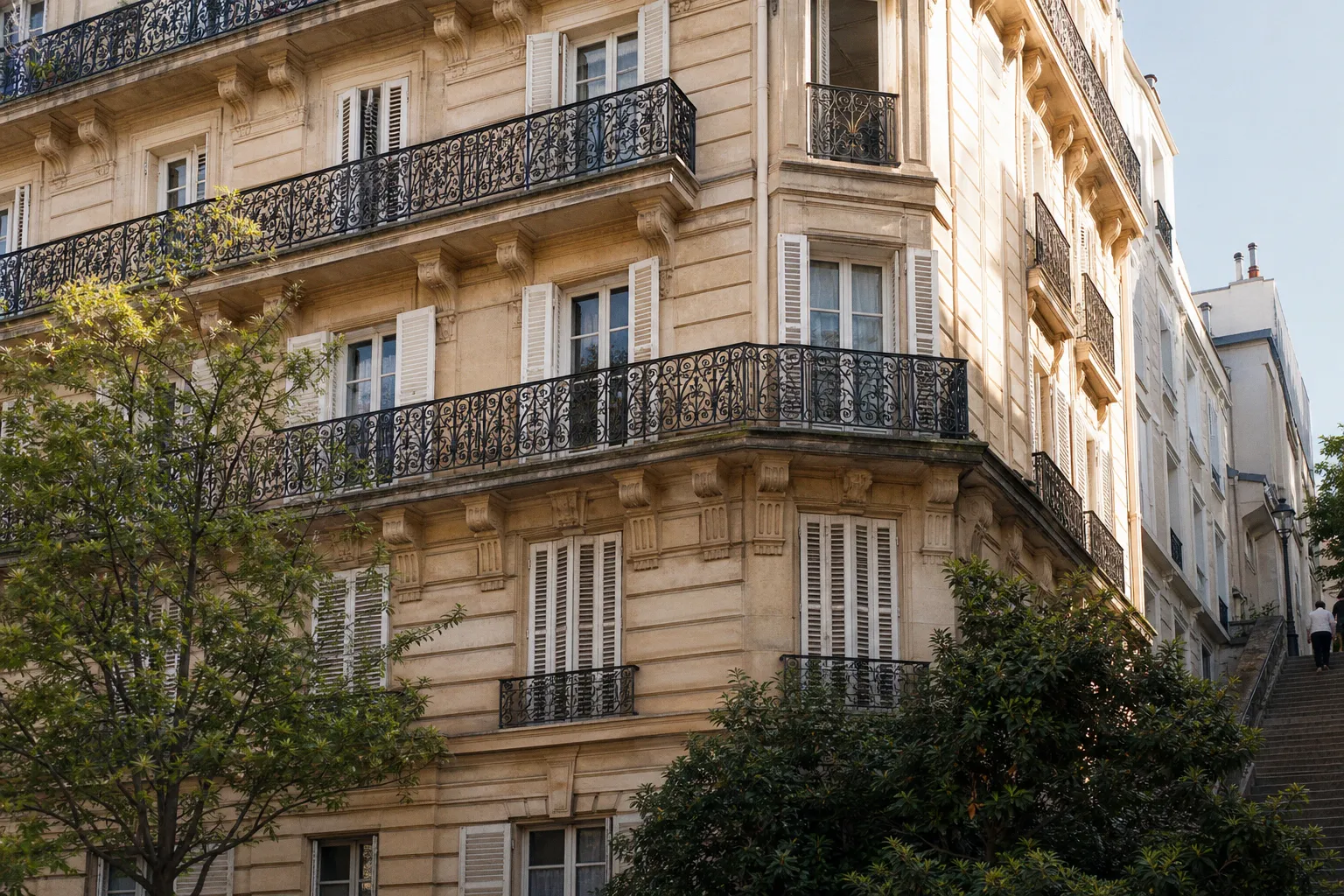 Taxe sur les logements vacants : ce que le tournant parisien change pour les propriétaires