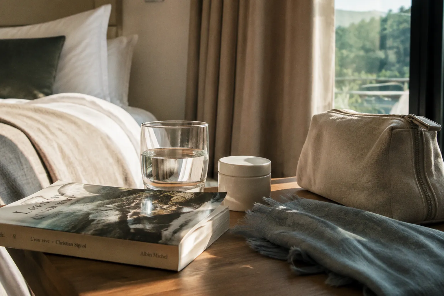 Thermal Hotel Wrello : le nouveau standard de l'hôtellerie de santé en Europe