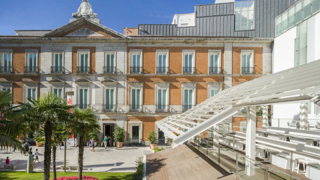 Musée national Thyssen-Bornemisza