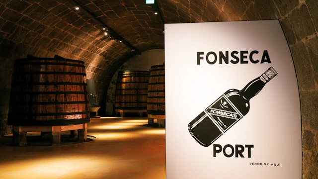 Caves Fonseca