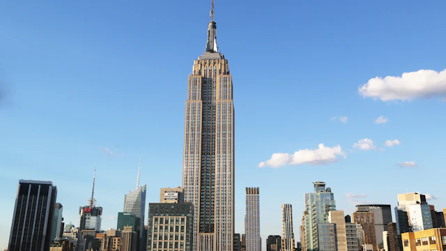 Empire State Building