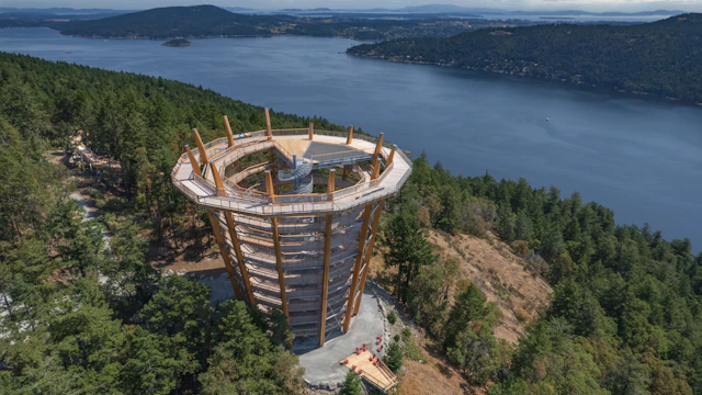 Malahat SkyWalk