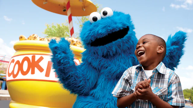 Sesame Place