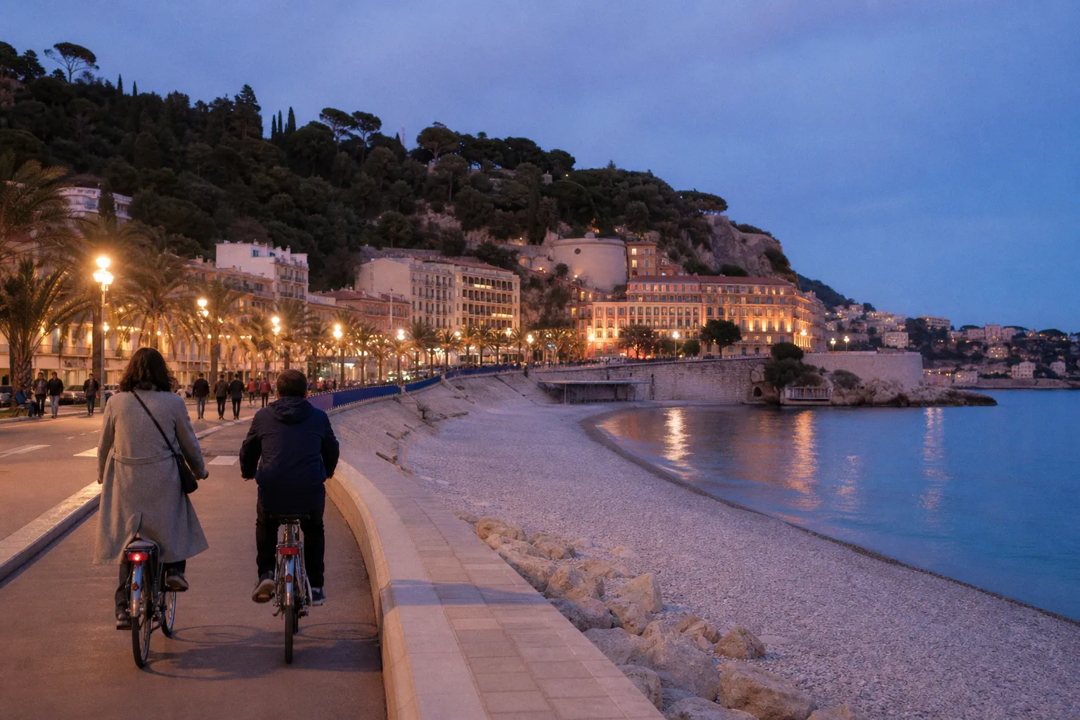 Tourisme durable à Nice : décryptage du nouveau fonds associatif