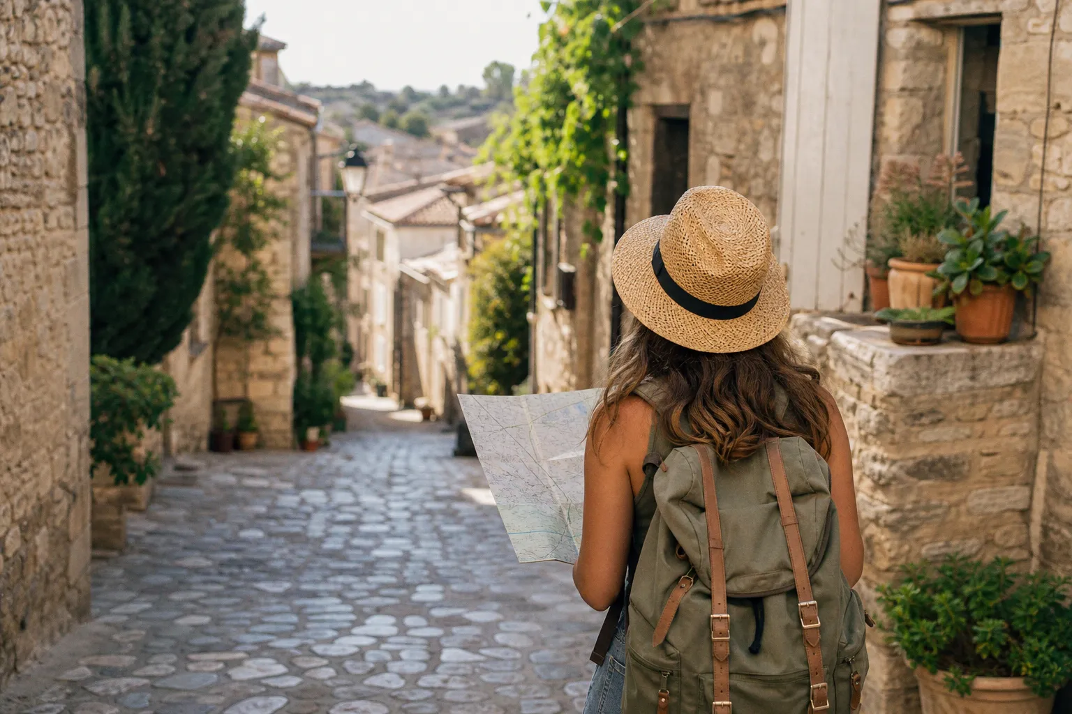 Tourisme durable : comment les territoires réinventent leur attractivité locale