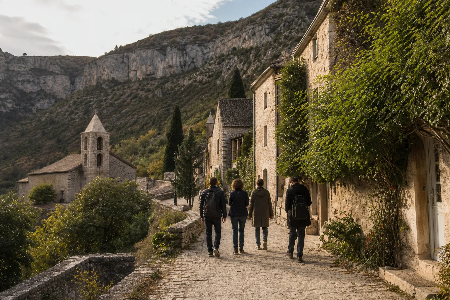 Tourisme durable : comment valoriser le patrimoine sans saturer les sites
