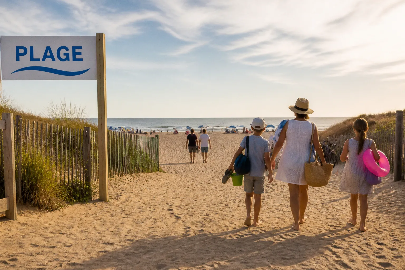 Tourisme en Occitanie : pourquoi la location saisonnière marque le pas cet été