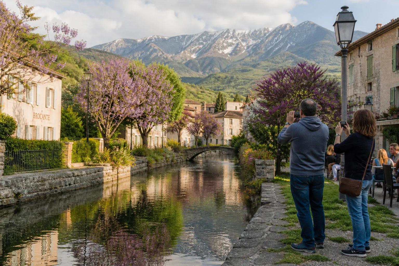 Tourisme estival : les nouvelles tendances des séjours en France