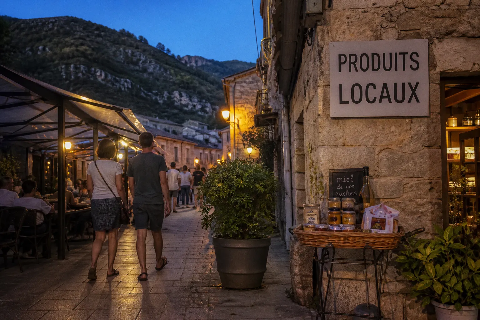 Tourisme responsable : comment votre hébergement peut soutenir l'économie locale