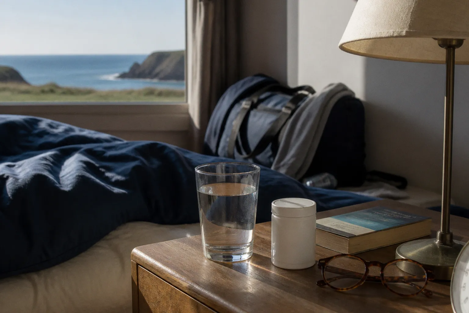 Vacances 2026 : pourquoi le littoral de la Manche supplante les destinations classiques