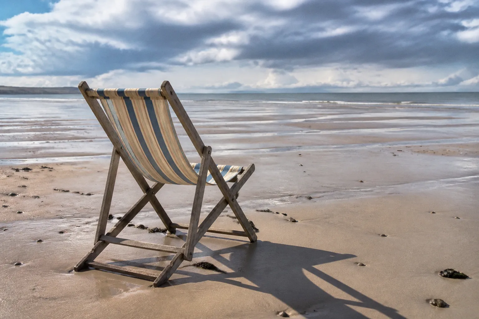 Vacances 2026 : pourquoi le littoral de la Manche supplante les destinations classiques