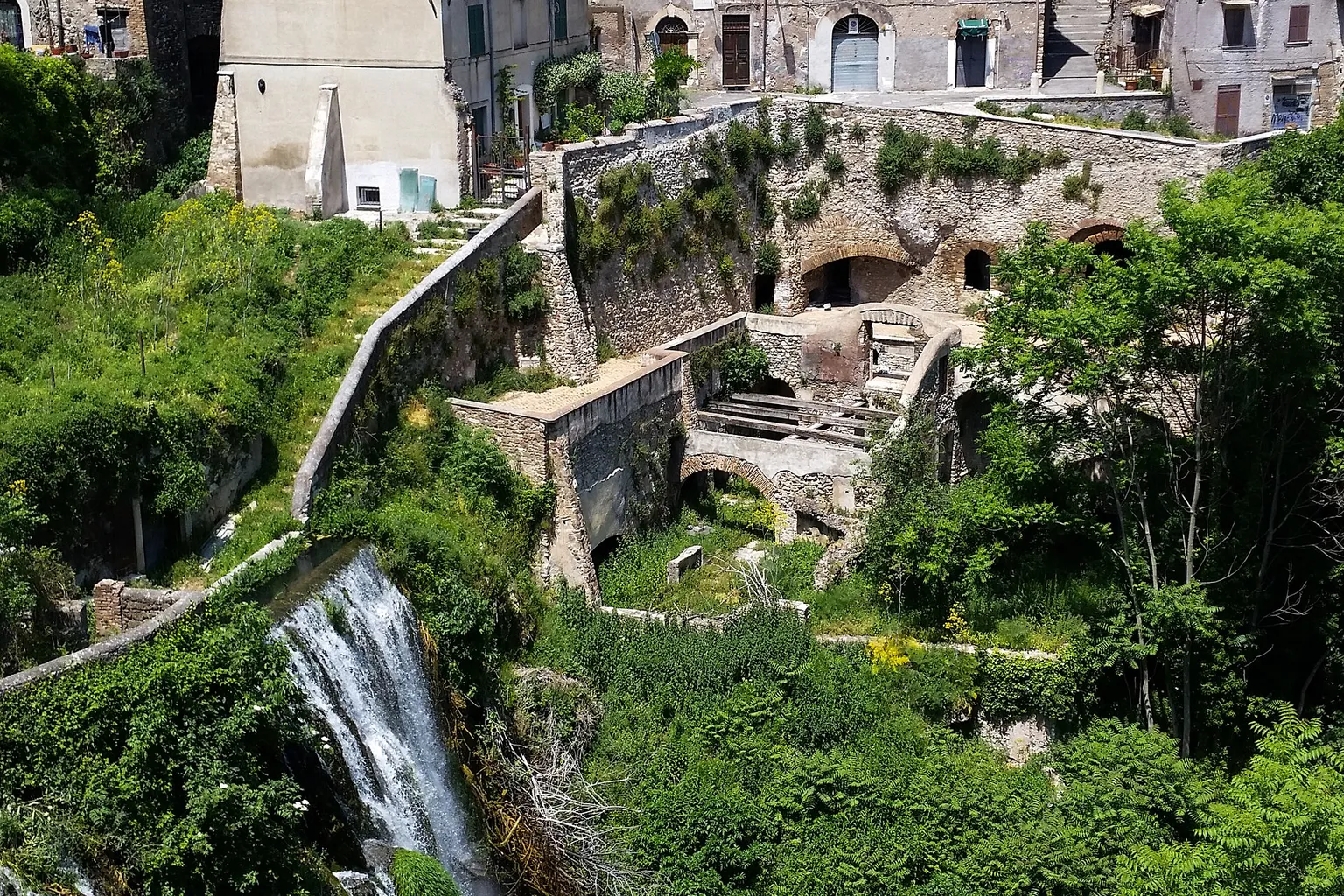 Villa Gregoriana billets : faut-il réserver à l'avance ?