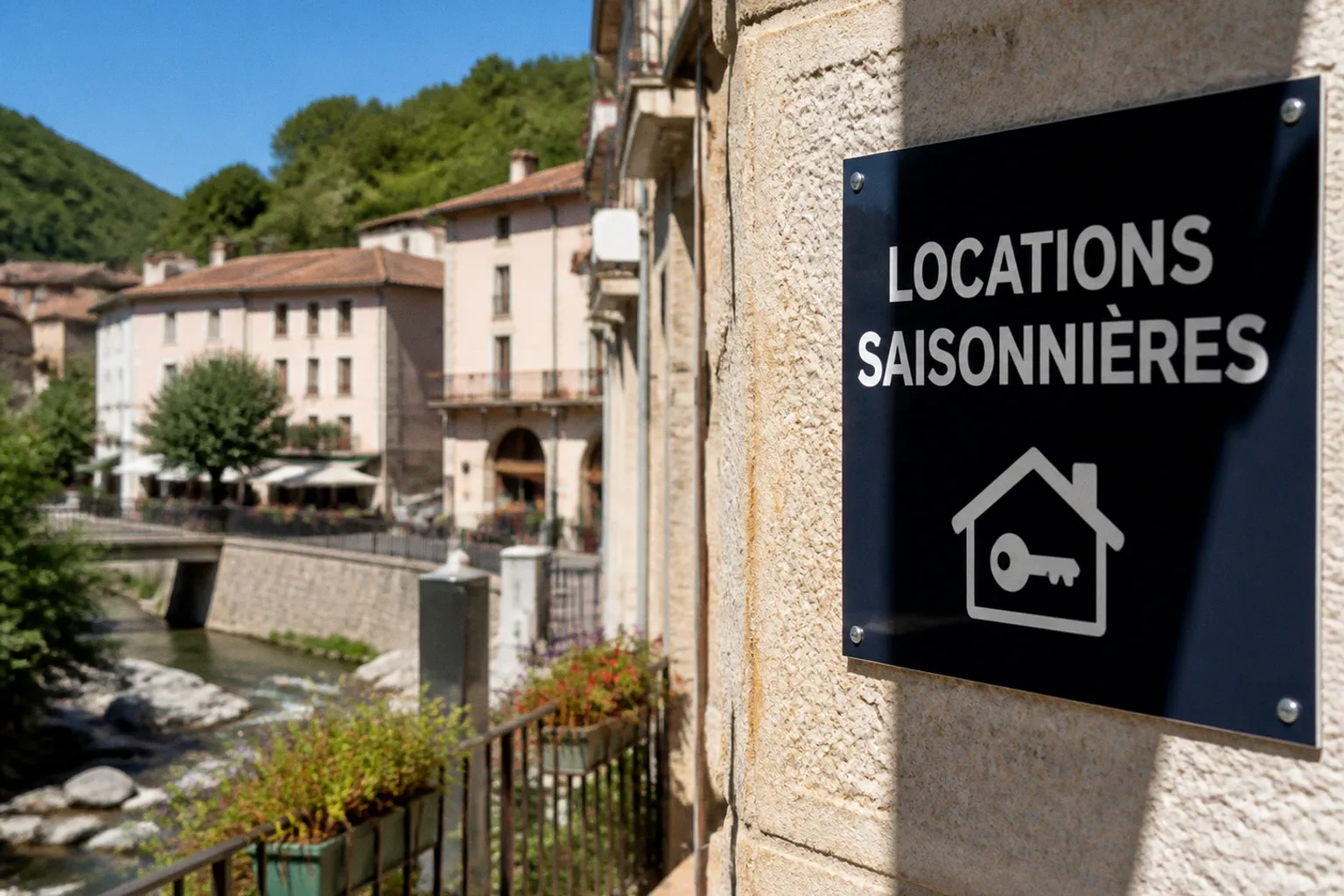 Viva PR lance une plateforme de locations saisonnières : quel impact pour les curistes ?